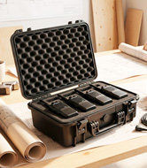 Carrying cases for Two-Way Radios