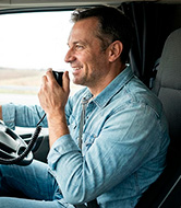 CB Radios (Citizen Band)