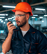 Professional Two-Way Radios