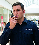 Security Two-Way Radios