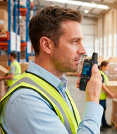 POC Two-Way Radios