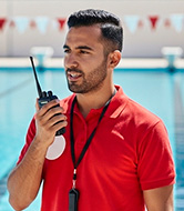 Waterproof Two-Way Radios