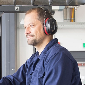 How to choose the best ear defender