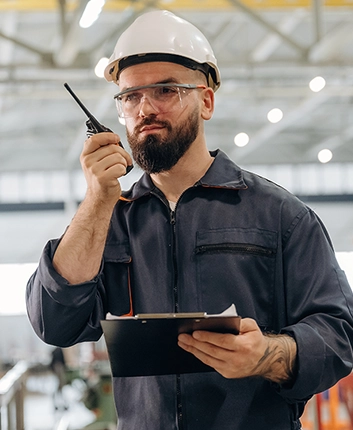 Two-Way Radios