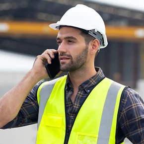 Caterpillar Rugged Phones