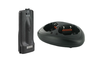 Batteries and Chargers