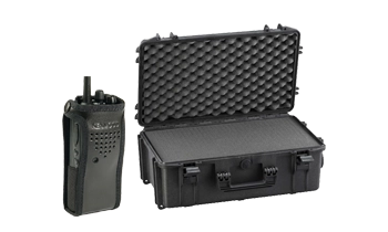 Protective Cases and Carrying Cases