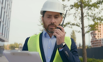 Long Range Two Way Radios