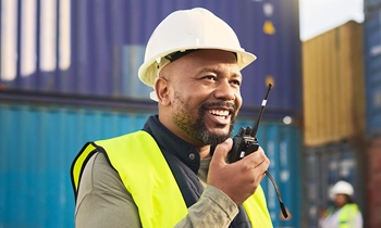 PMR446 walkie-talkies (licence-free)