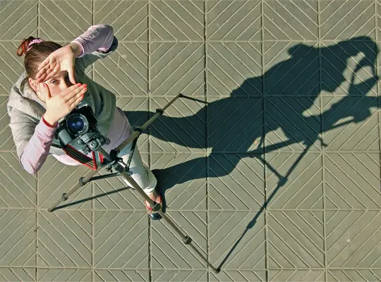 Auto Framing Auto Framing