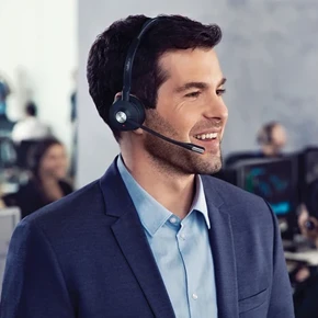 TOP 10 – Best headsets for call centres