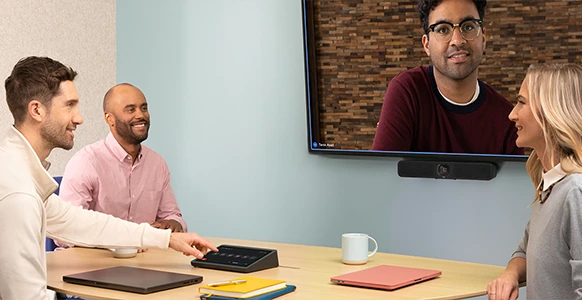 Certified Solutions for Teams and Google Meet Certified Solutions for Teams and Google Meet