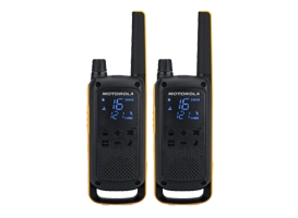 Two-Way Radios