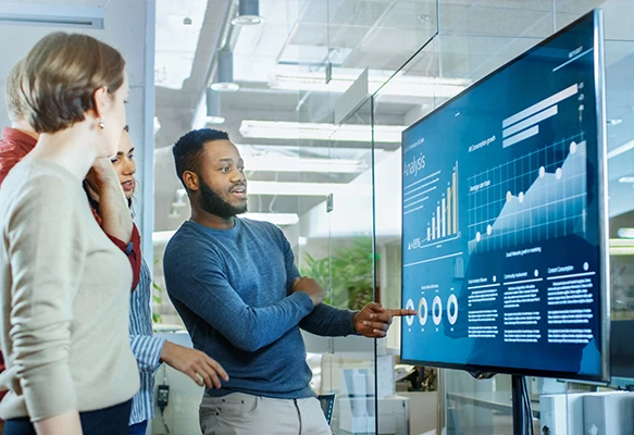 Best professional displays 2026