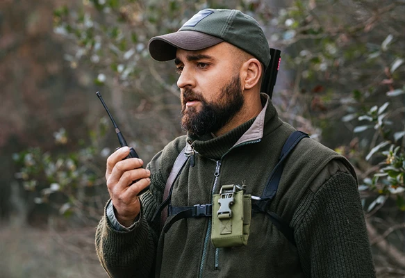 Top 10 - Best Walkie-Talkies for Hunting 2026