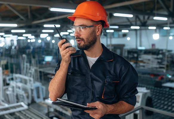 Top 10 - Best Motorola Walkie-Talkies 2026