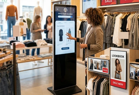 TOP 10 – Best digital signage solutions of 2026