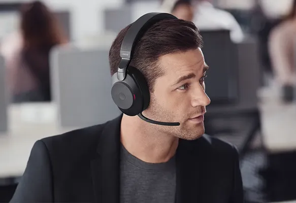 TOP 10 – BEST JABRA HEADSETS OF 2026