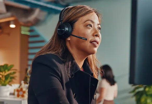 Top 10 Best Poly Headsets – 2026