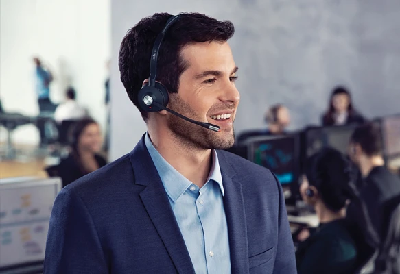 TOP 10 – CALL CENTERS HEADSETS OF 2026