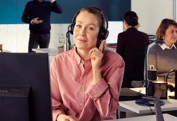 Top 10 - Best EPOS Headsets of 2026