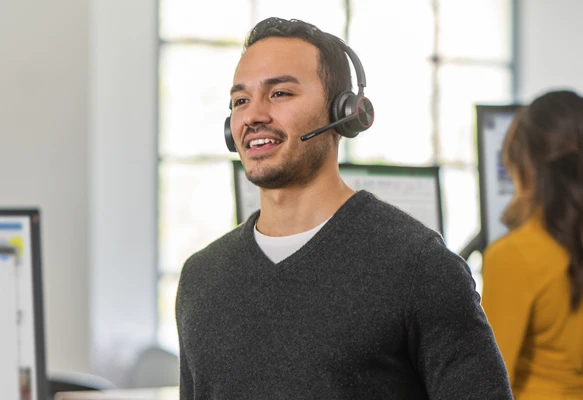 TOP 10 BEST TELEPHONE HEADSETS – 2026