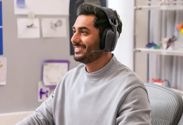 Top 10 Best Wireless PC Headsets - 2026