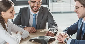 VoIP Conference Phones