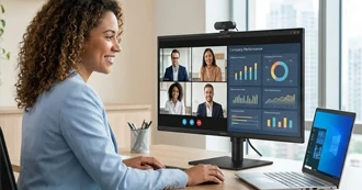 TOP 10 – Best PC Monitors