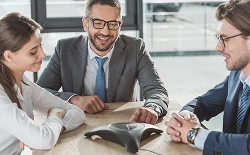 Top 10 - VoIP Conference Phones of 2025