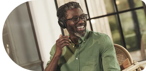 Jabra Evolve3 75 MS USB-A with Dongle