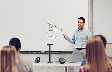 Jabra for the classroom