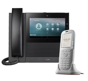 TELEPHONY