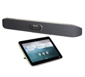 VIDEO CONFERENCING
