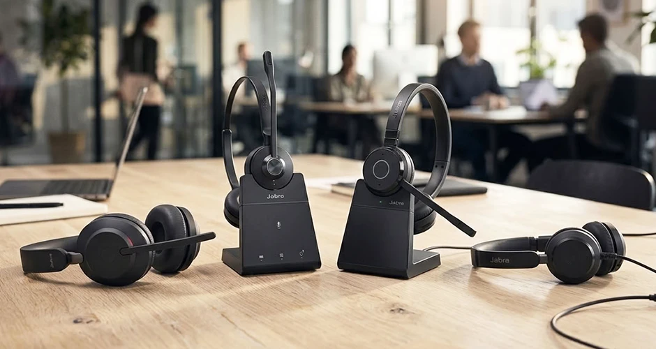 Best-selling Jabra products at the best online prices