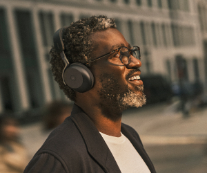 Non-stop battery life