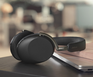 Non-stop battery life