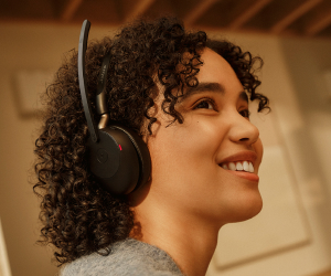 All-day comfort and flexibility