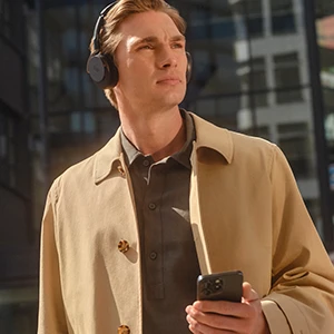 Calls on the go
