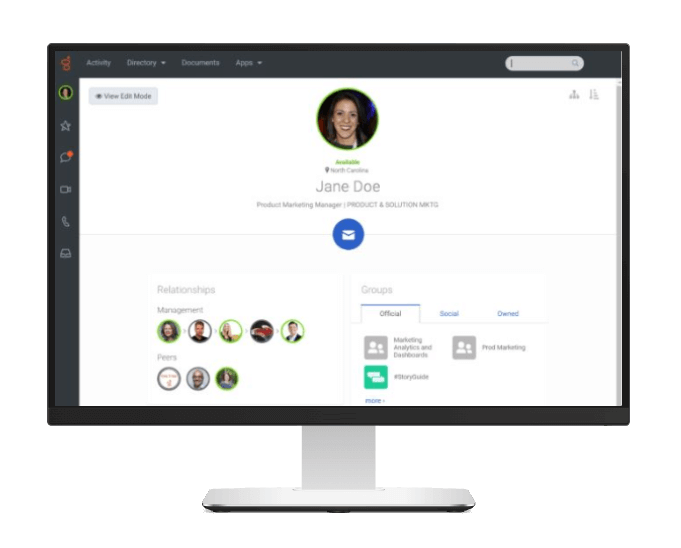 Compatible with your phone or platform.