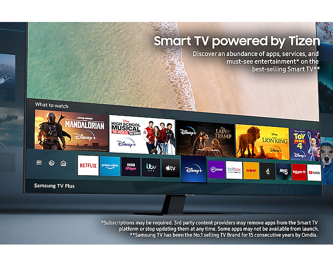 Smart TV