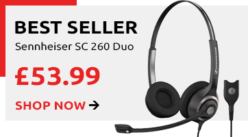Sennheiser SC 260 Duo