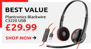 Plantronics Blackwire C3220 USB
