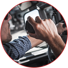 Speaker/Microphone Combo