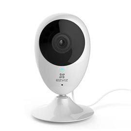 Ezviz Mini O Plus IP Camera