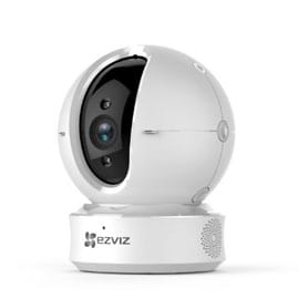 Ezviz ez360 IP Camera