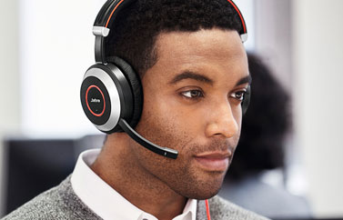 EVOLVE 80 UC Stereo 