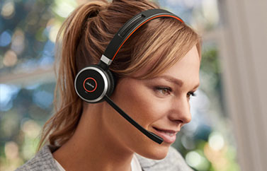 EVOLVE 65 MS Stereo