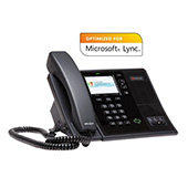 Microsoft Lync Phones