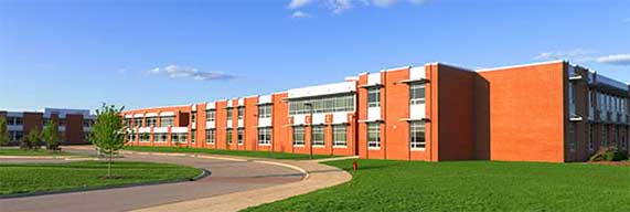 SCHOOLS AND COLLEGES